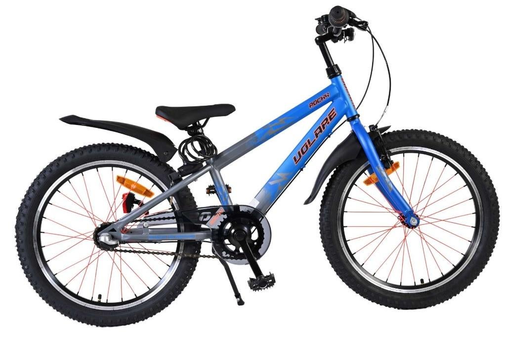 FIETSMASTER 20 INCH JONGENSFIETS FIETSEN AANBIEDINGEN!!, Ophalen of Verzenden, Nieuw, 20 inch, FIETSMASTER
