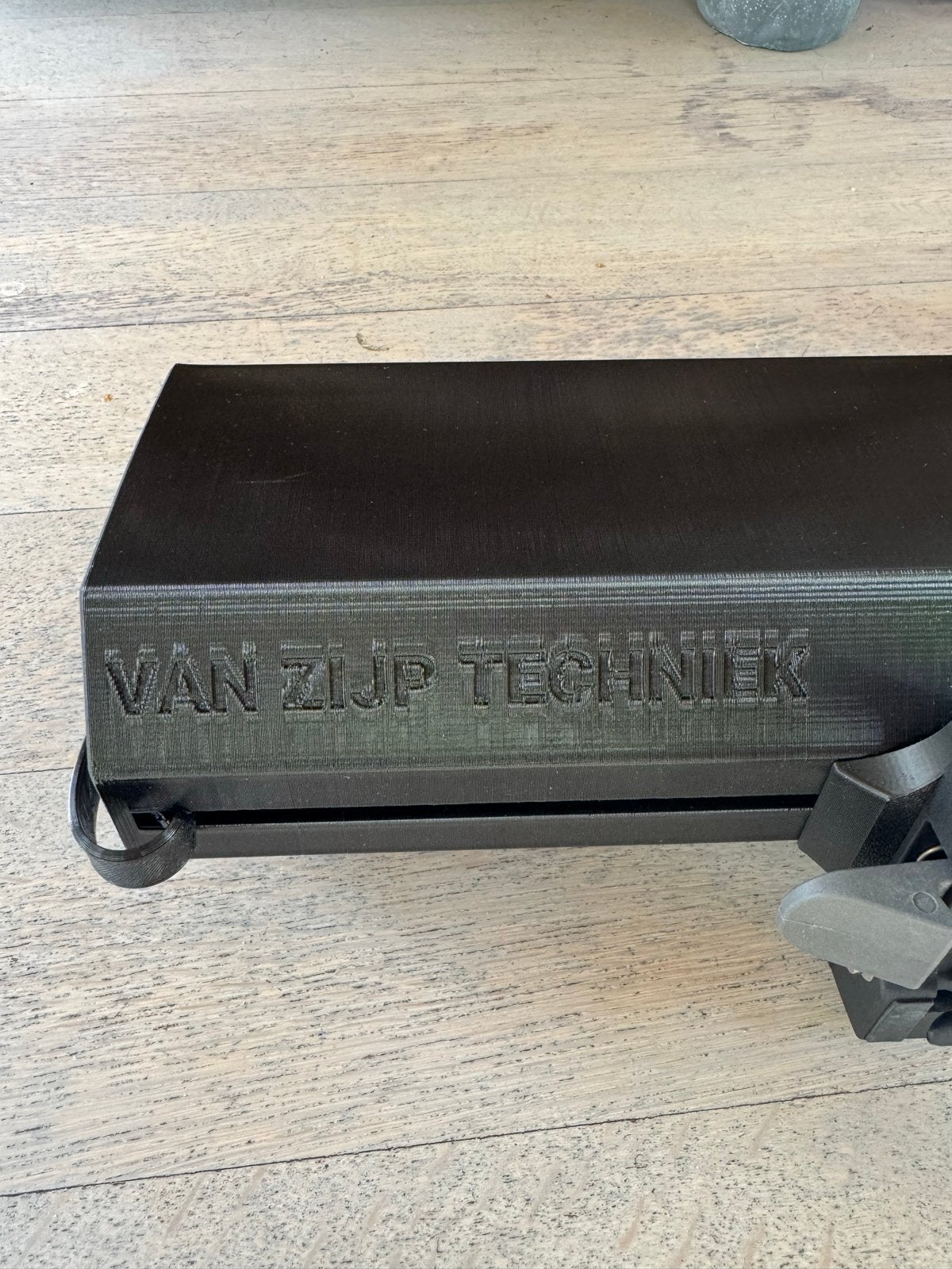 Van Zijp Techniek Stromer Accu transporter, Ophalen of Verzenden, Zo goed als nieuw