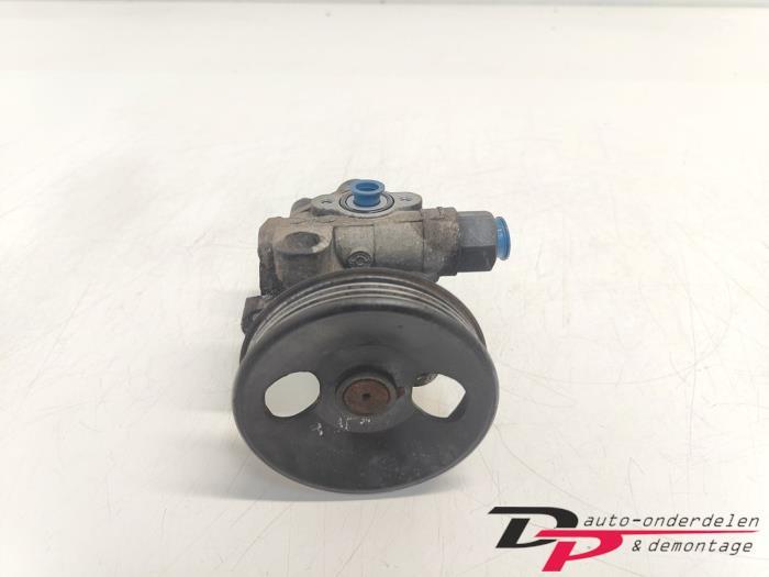 Stuurbekrachtiging Pomp van een Hyundai Getz, Gebruikt, -, -, Ophalen of Verzenden