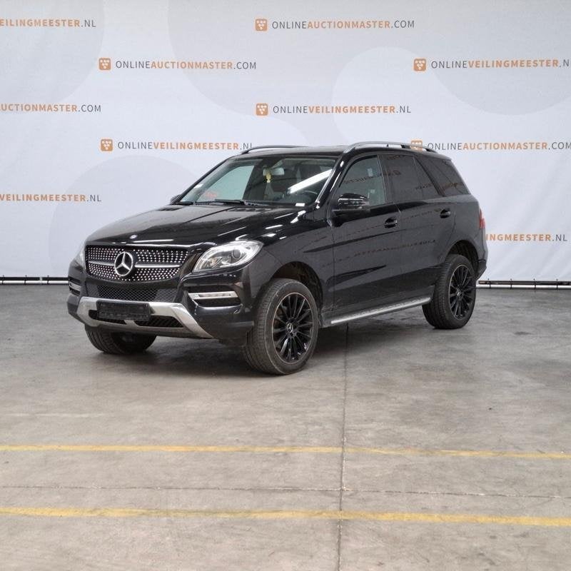 Mercedes-Benz Overige Modellen