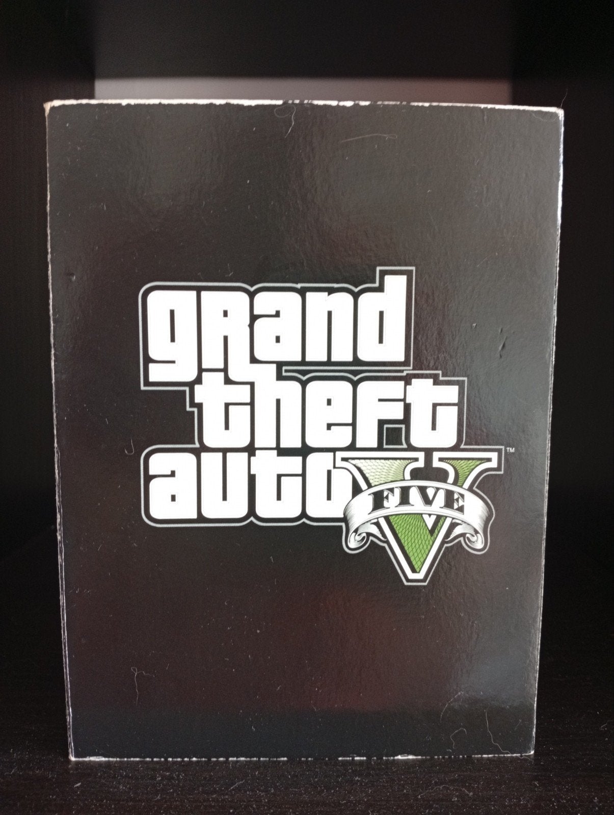 Grand Theft Auto V (GTA 5) PC - Complete Edition, Avontuur en Actie, Online, Gebruikt, Vanaf 18 jaar