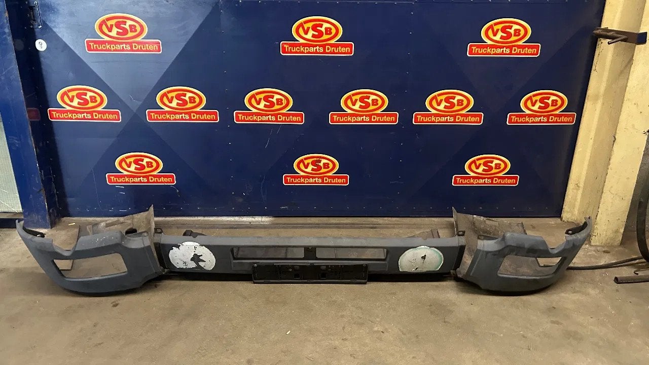 Scania Bumper delen scania 4 serie 164 - 144, Gebruikt, Scania, Carrosserie en Plaatwerk