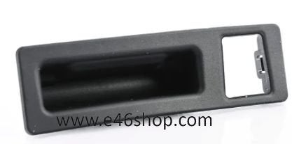 ACHTERKLEP TOETS OPENER BMW OE 51247463162 NIEUW, -, -, Nieuw, Ophalen of Verzenden