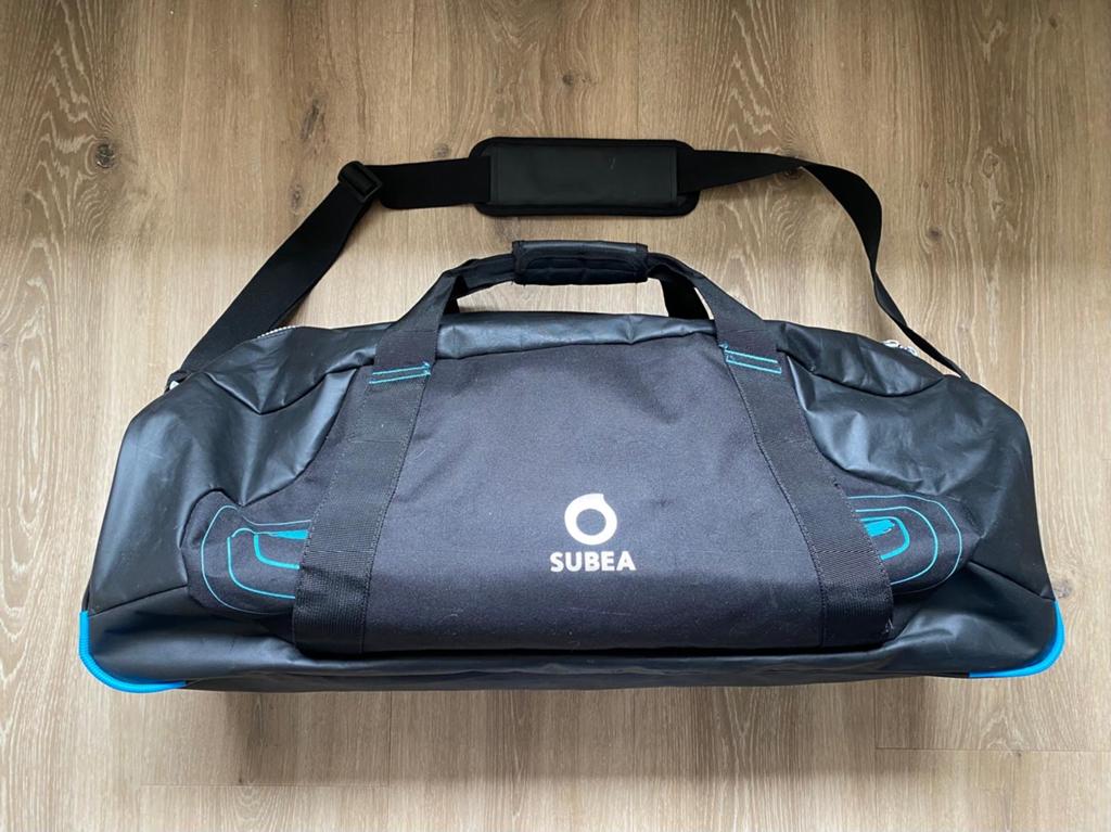 Subéa duiktas, Watersport en Boten, Ophalen of Verzenden, Gebruikt