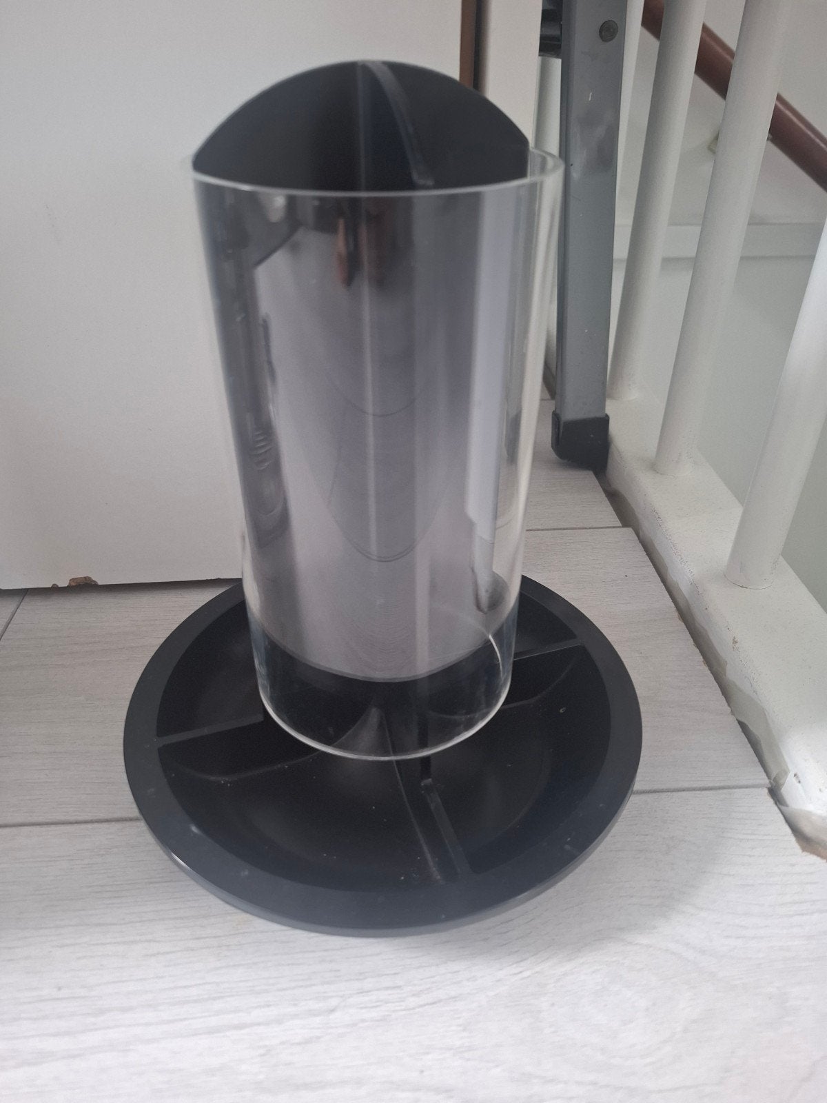 Nespresso capsuletoren voor 40 capsules, Ophalen, Gebruikt
