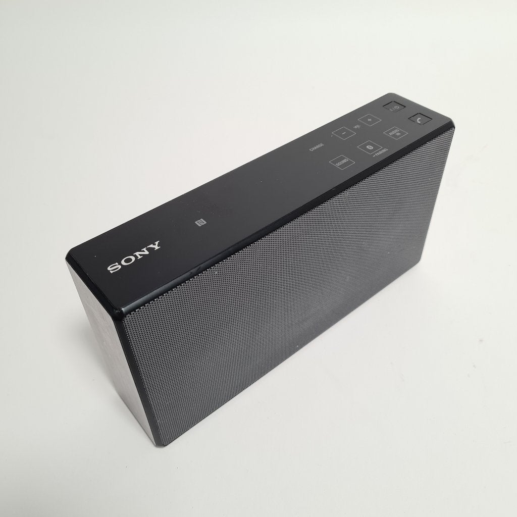 Sony SRS-X5 Speaker, Gebruikt, Overige typen, Ophalen of Verzenden, Sony
