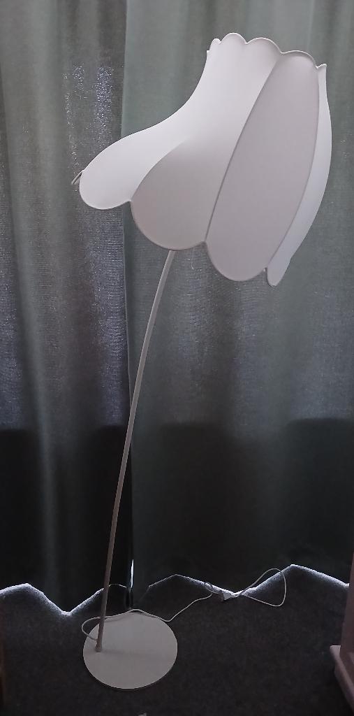 Zuiver vloerlamp Flown Up wit, Ophalen, Gebruikt, 150 tot 200 cm
