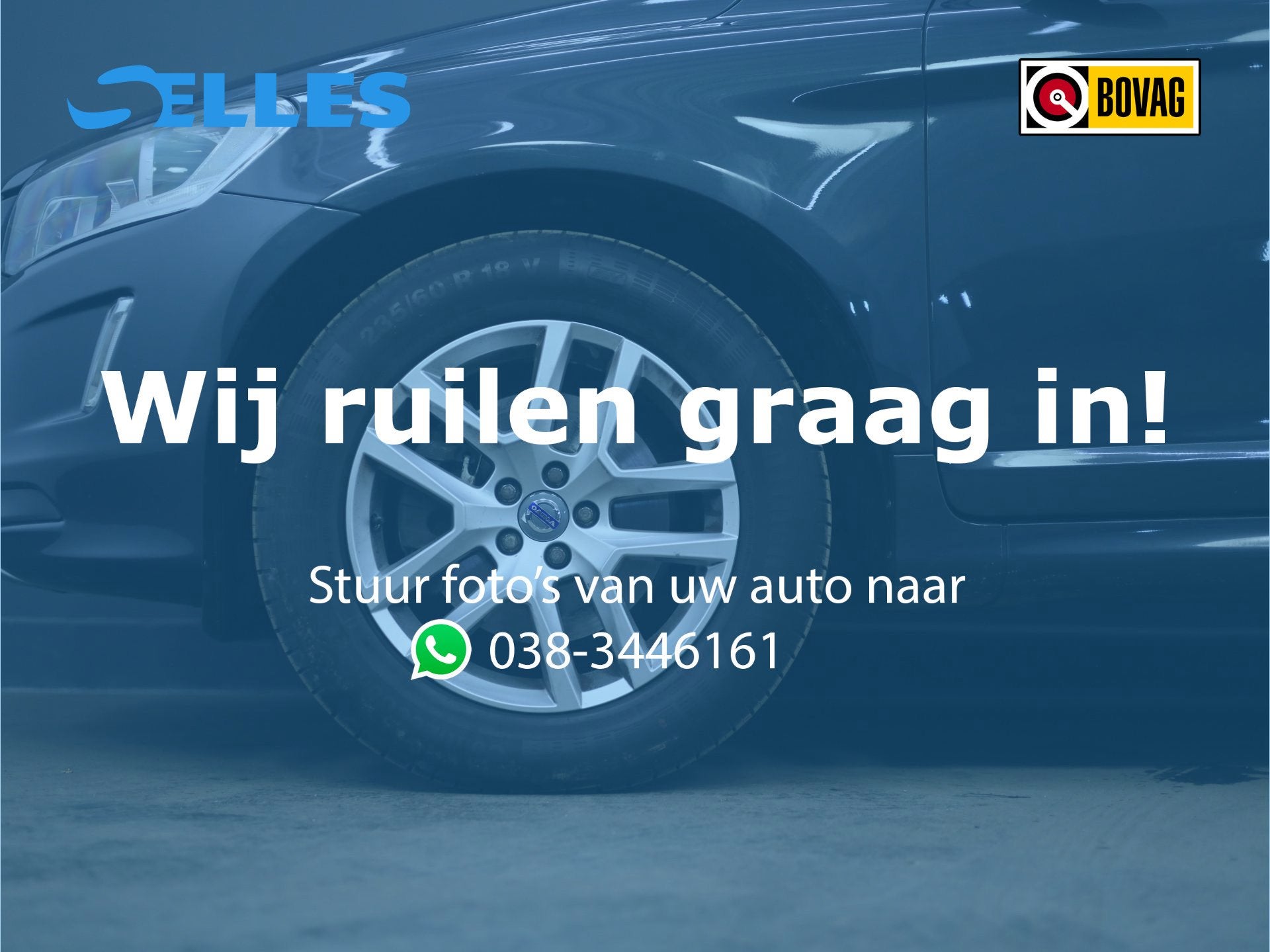 Volvo XC60 2.0 D3 FWD Summum | Trekhaak | Airco | Climate co, Voorwielaandrijving, Euro 5, 136 pk, Gebruikt