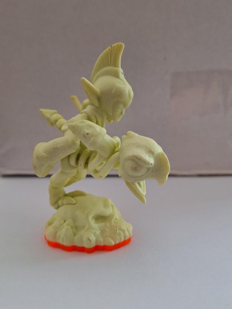 Skylanders Fright Rider glow in the dark, Avontuur en Actie, Gebruikt, 1 speler, Ophalen of Verzenden