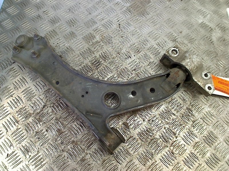 Draagarm Links Voor Volkswagen Golf VI Variant (AJ5/1KA), Gebruikt, Volkswagen, Volkswagen AG, Kundenbetreuung@volkswagen.de