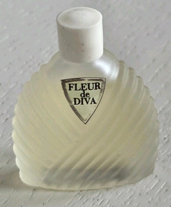 Fleur de Diva van Ungaro, Ophalen of Verzenden, Zo goed als nieuw, Miniatuur, Gevuld