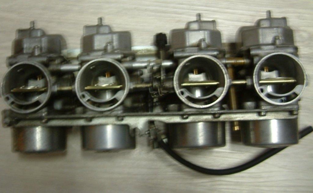 frame delen honda boldor en blok en  blokdelen, Ophalen, Gebruikt