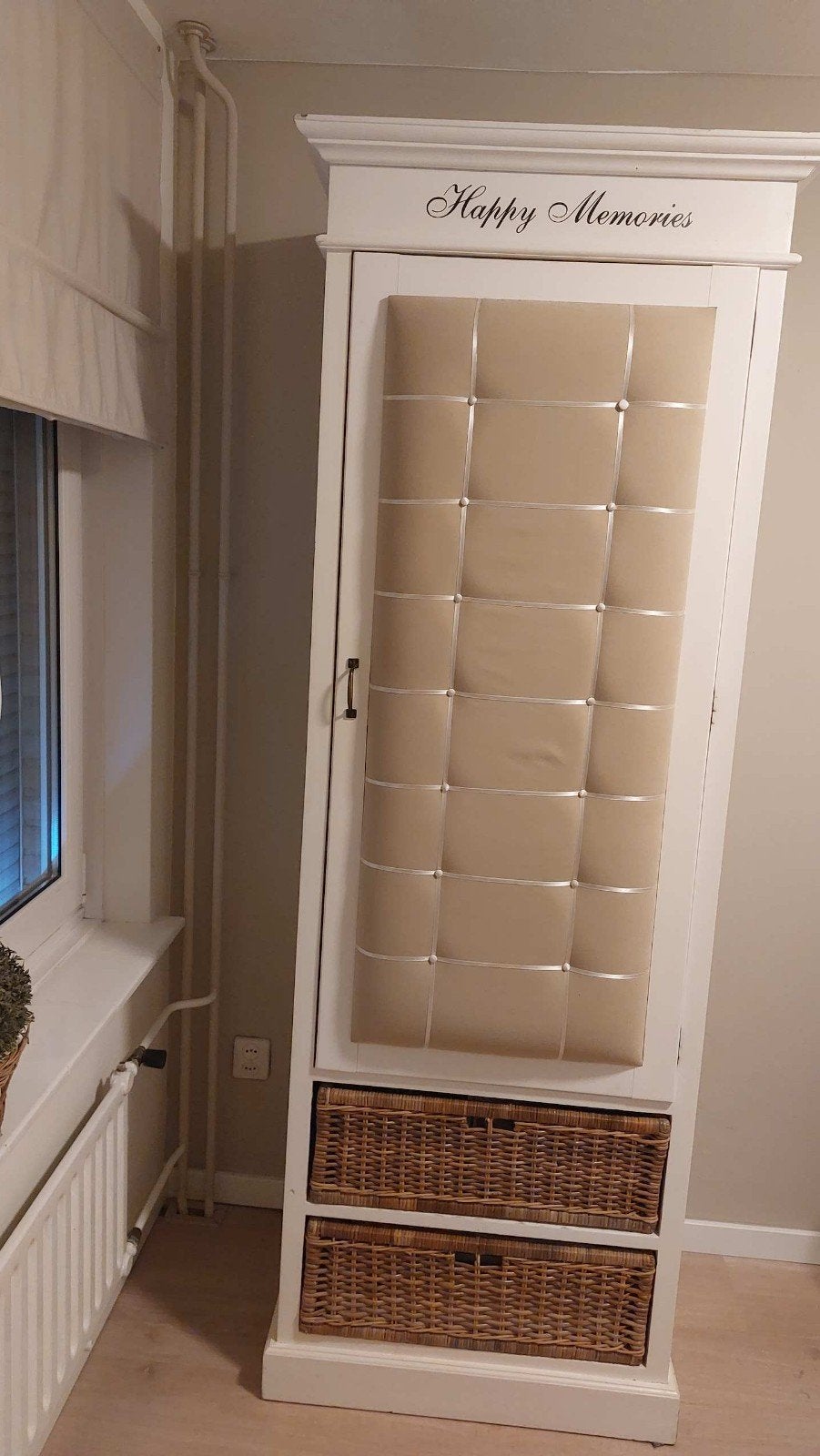 Riviera Maison kast, Ophalen, Gebruikt