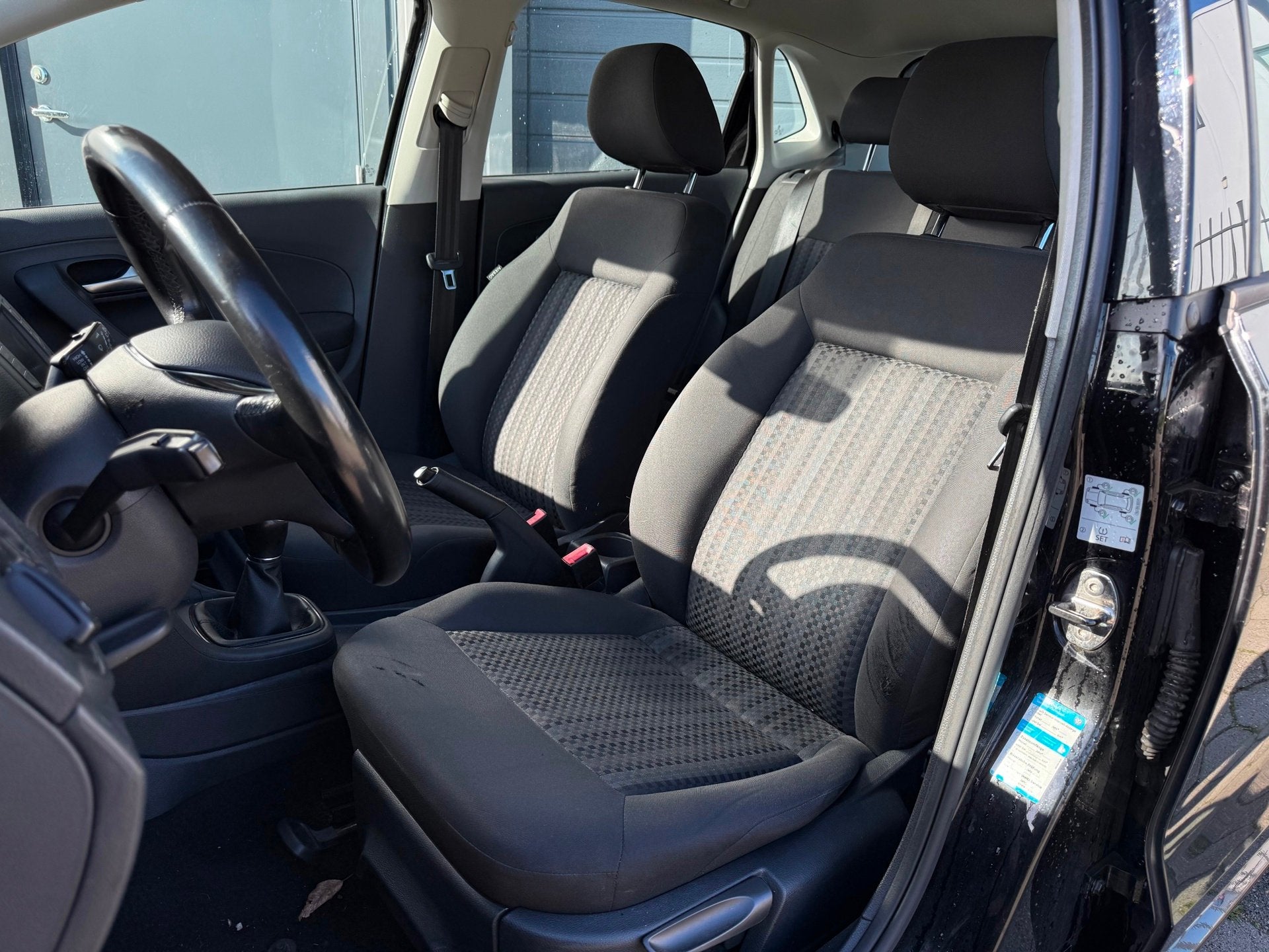 Foto 13 van Volkswagen Polo 1.2 Facelift, Cruise Contr. Navi etc!
