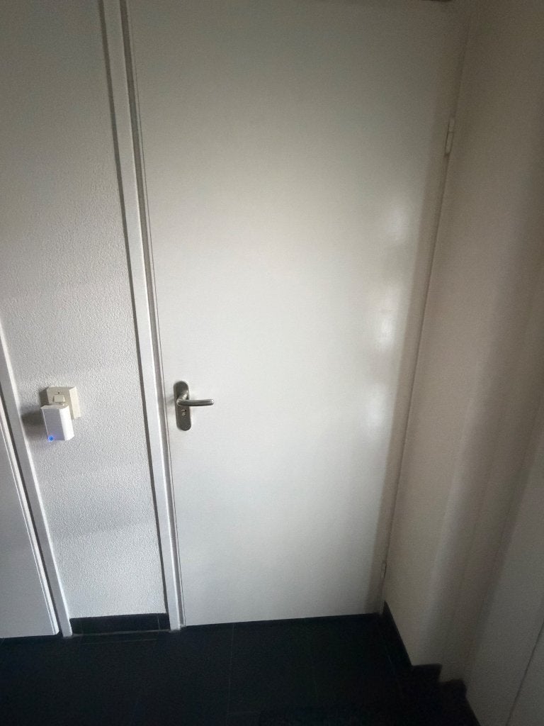 Deuren VOOR EEN PRIKKIE, Ophalen, Gebruikt, Binnendeur, 200 tot 215 cm