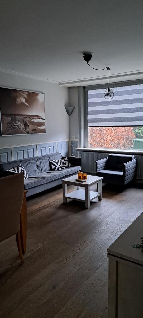 Bankstel (gratis), Ophalen of Verzenden, Gebruikt, 75 tot 100 cm