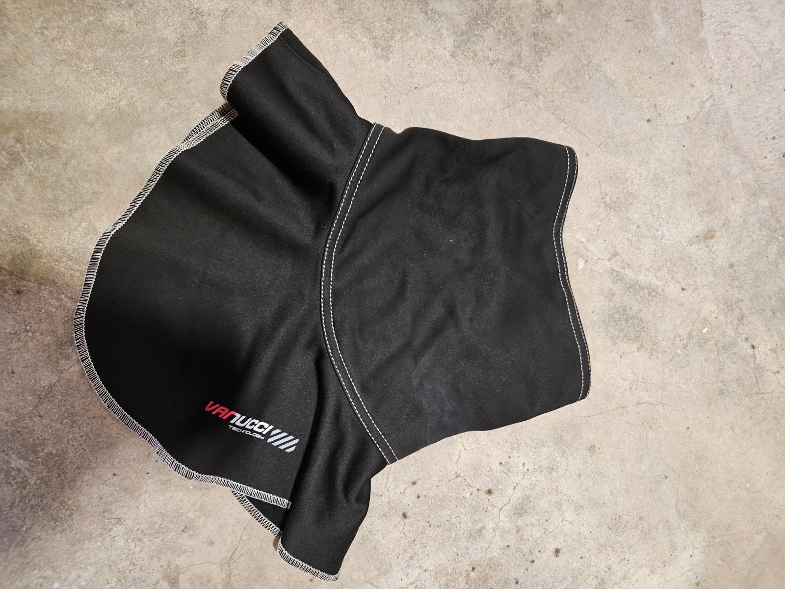 Vanucci motor nekwarmer / col, Ophalen of Verzenden, Tweedehands, Dames, Overige typen