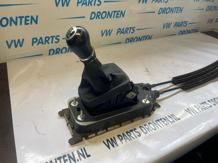 Schakelmechaniek van een Volkswagen UP, Gebruikt, -, -, -