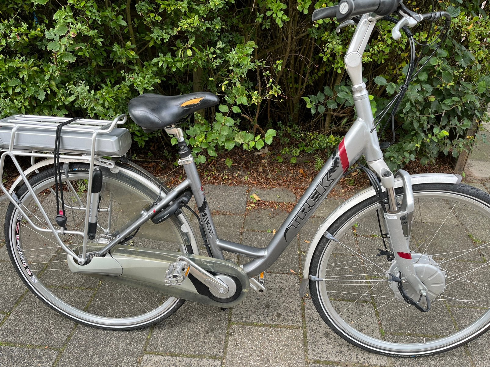 Trek Damesfiets, Ophalen, Gebruikt, Overige merken