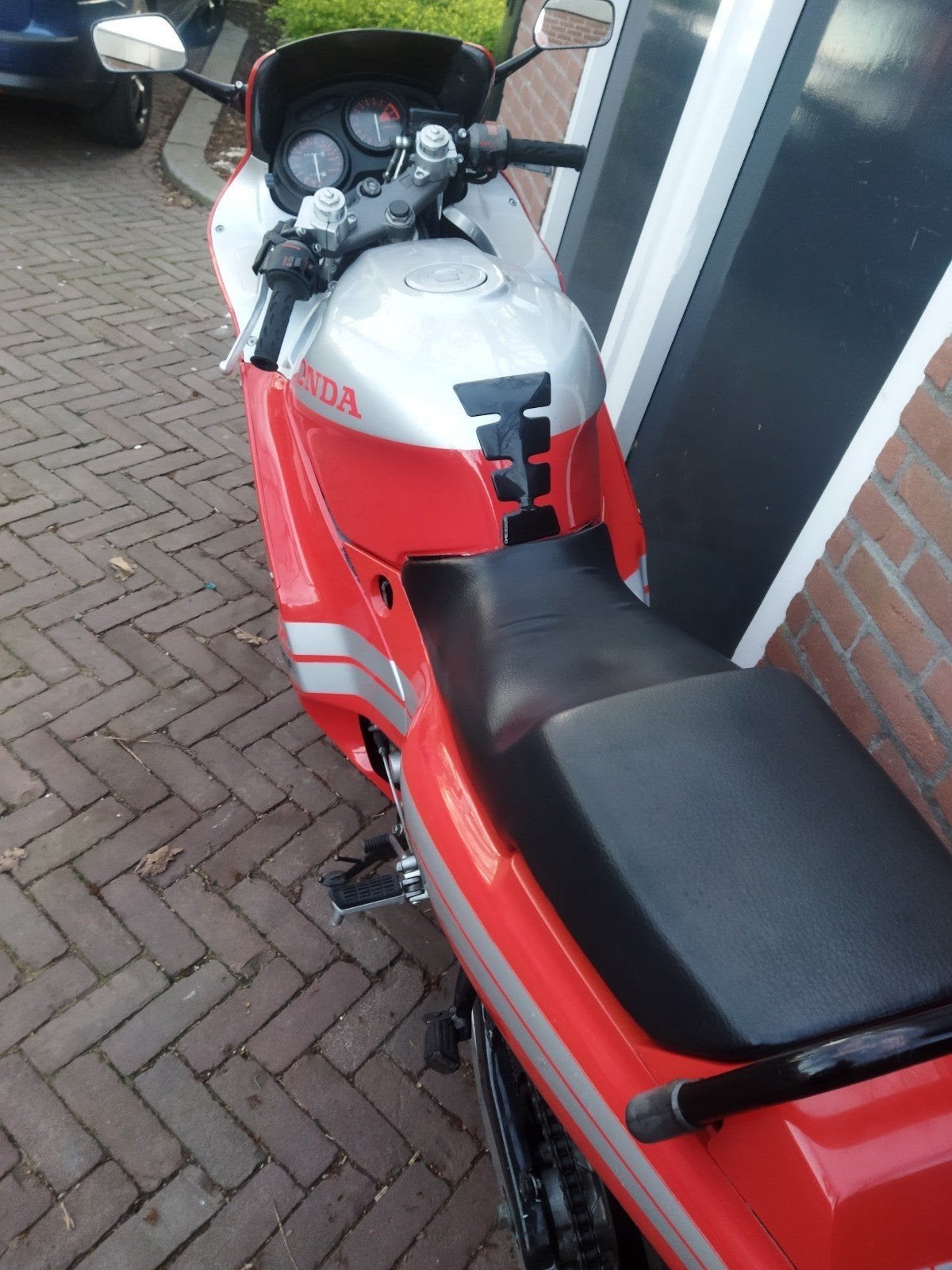 Honda cbr 600f onderdelen of geheel, Ophalen of Verzenden, Gebruikt