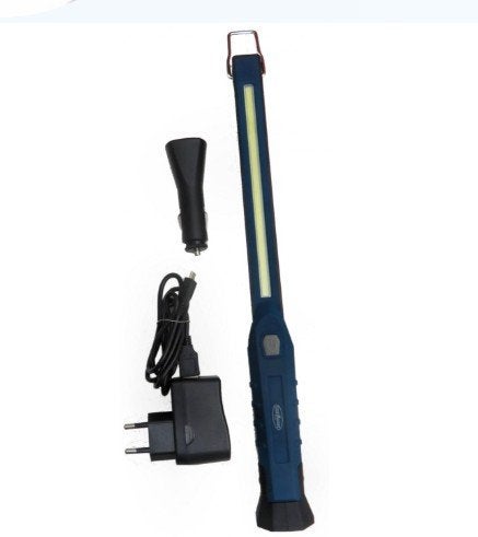 Stahlkaiser LED werklamp Looplamp 3W, Ophalen of Verzenden, Nieuw