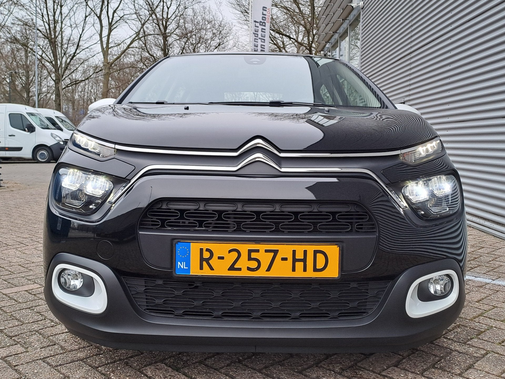 Citroën C3 1.2 PureTech You | Airco | Stoel verw. | Cruise, Voorwielaandrijving, Euro 6, 1199 cc, 450 kg