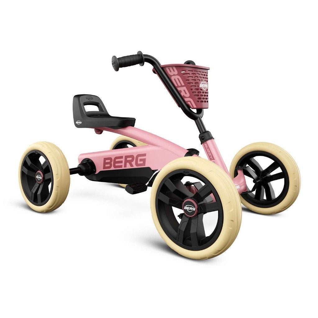 NIEUW!! Berg Buzzy pink 2-5 jaar NIEUW!!, Kinderen en Baby's, Speelgoed | Buiten | Skelters, ., Nieuw, Ophalen of Verzenden, .