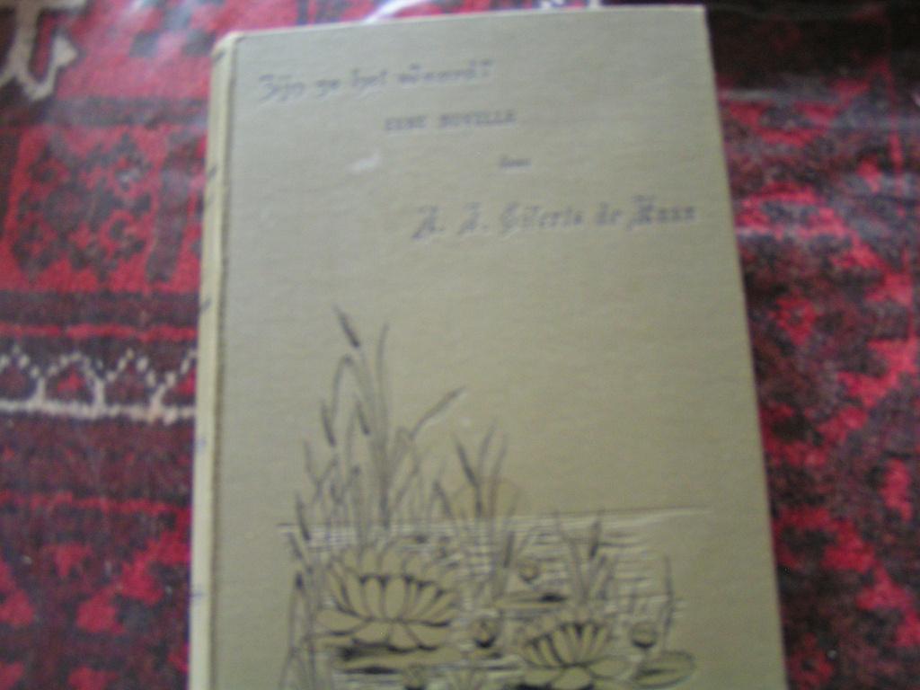 Prachtig Oud Boek Zijn ze het waard van A.F. Eilerts de Haan, Ophalen of Verzenden, Zo goed als nieuw