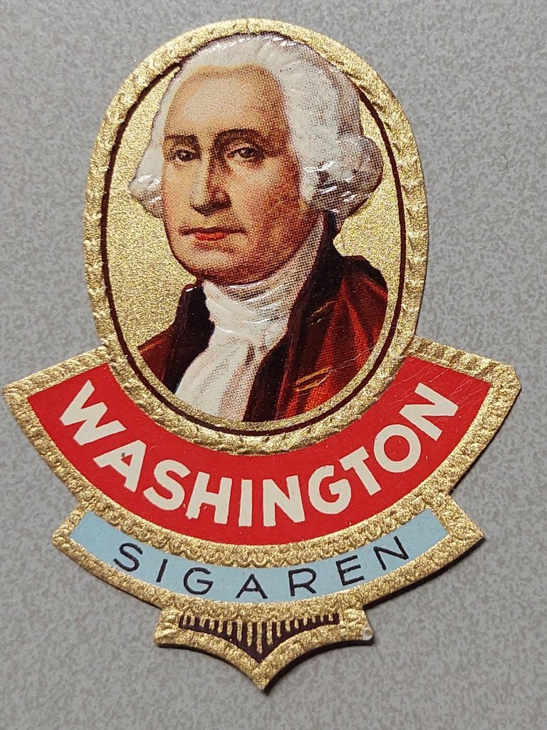 Sigarenbandjes, Verzamelen, Ophalen of Verzenden, Sigarenbandjes