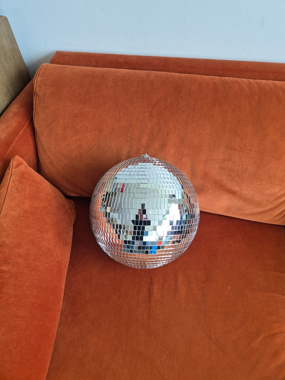 Discoballen 28cm - 5x z.g.a.n., Ophalen, Nieuw