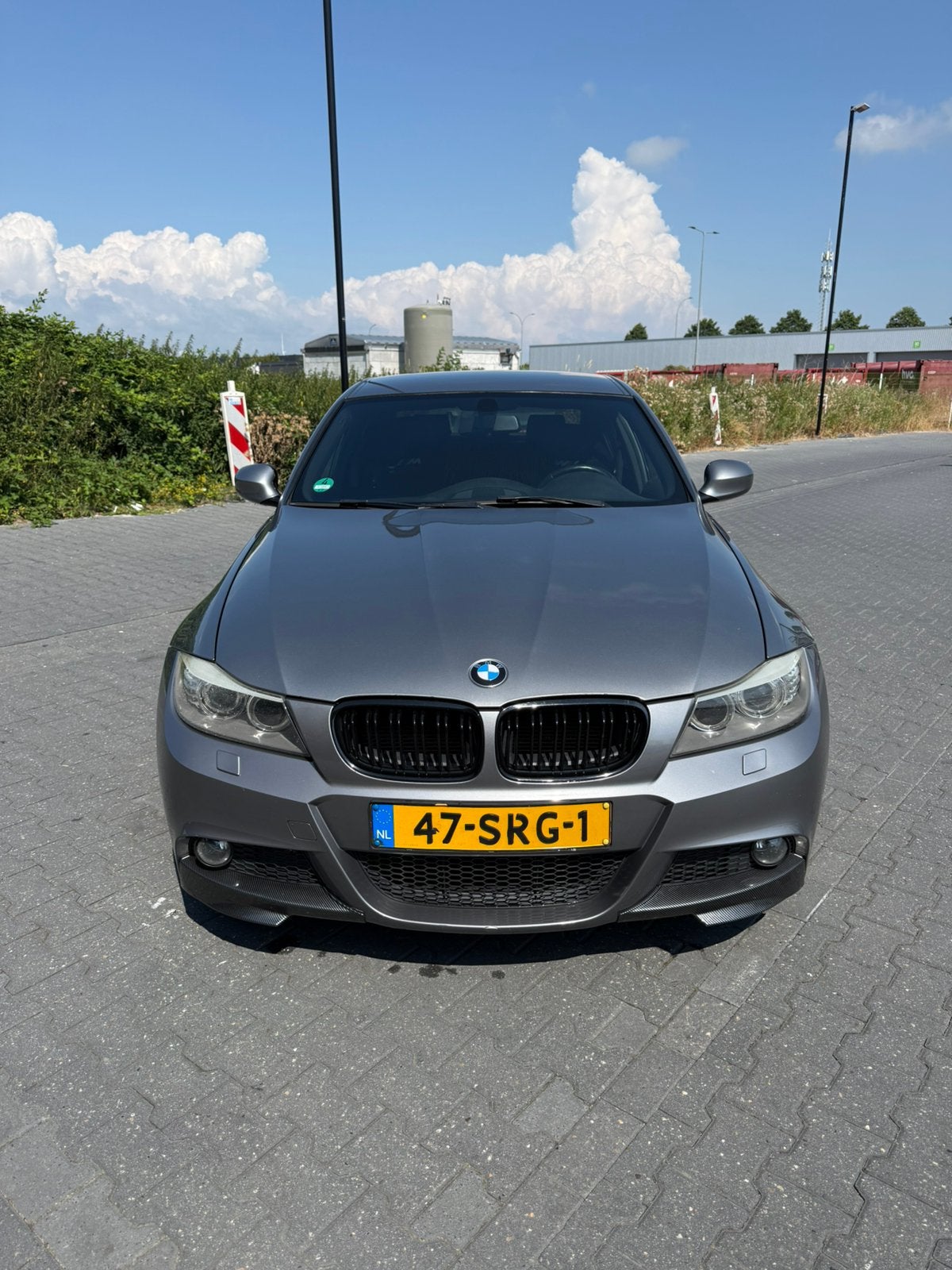 BMW 3-Serie