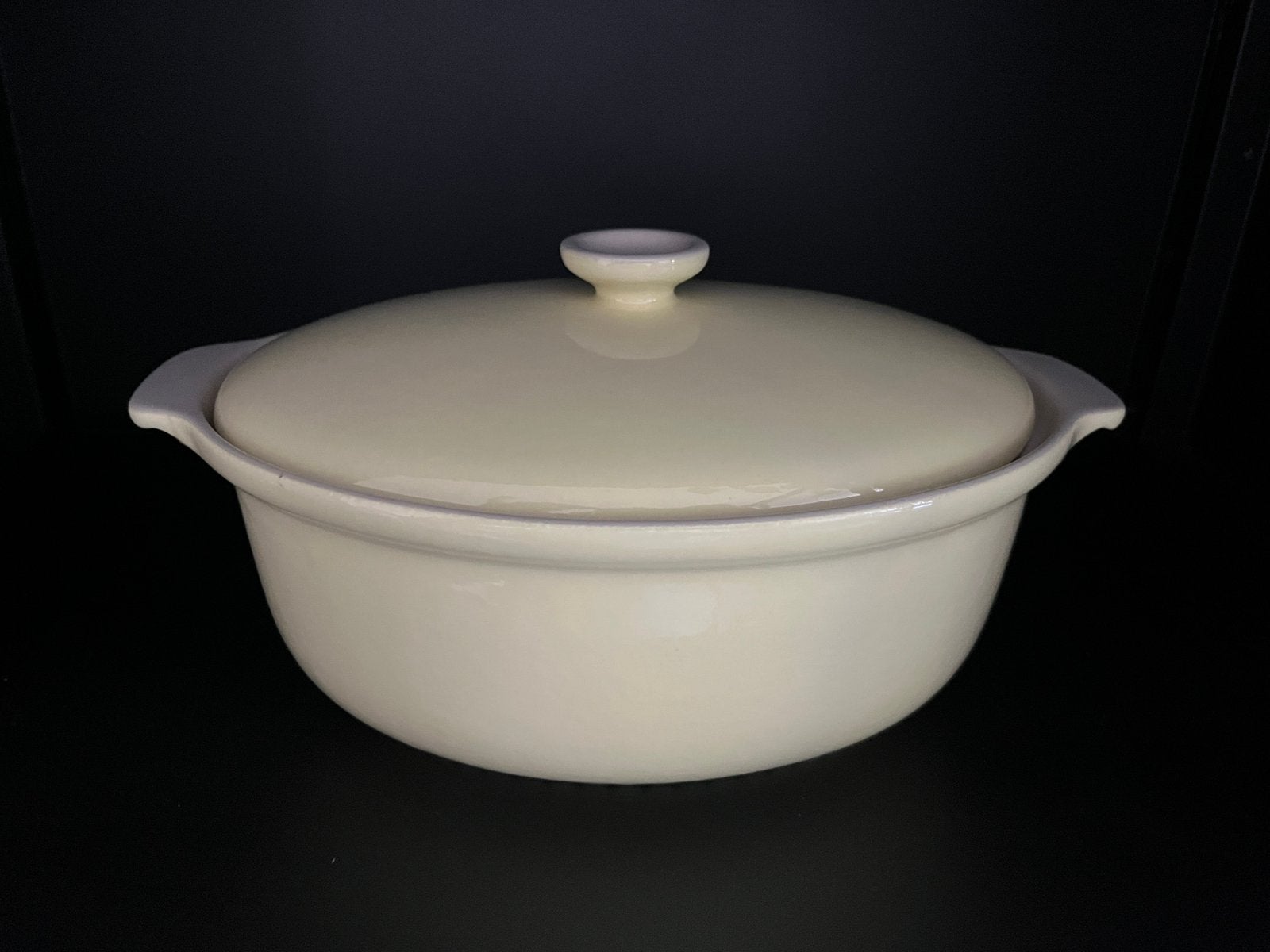 Pastel Regout Parafeu ovenschaal., Ophalen of Verzenden
