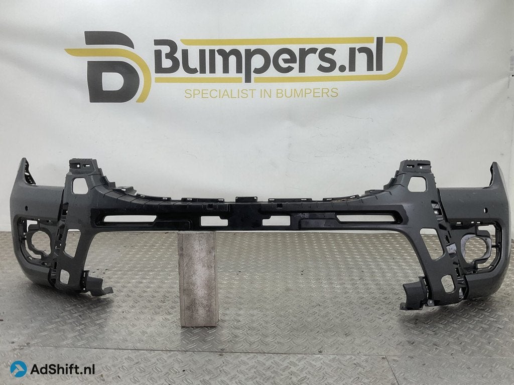 Bumper Ford Ranger IV 2000 N1WB-17C831-HAW Voorbumper D10-19, Bumper