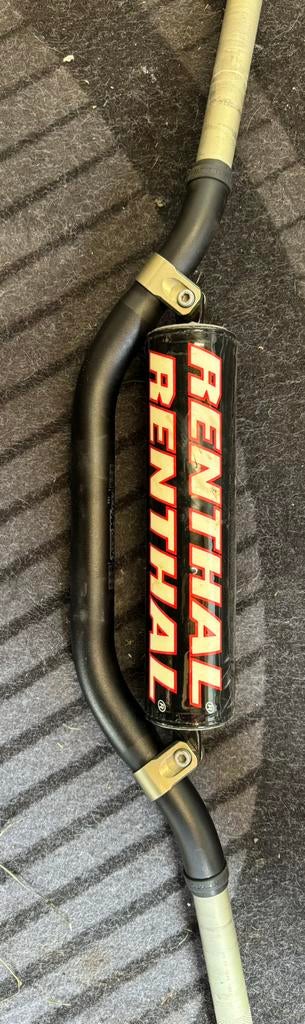 Renthal 994 stuur, Ophalen of Verzenden, Gebruikt