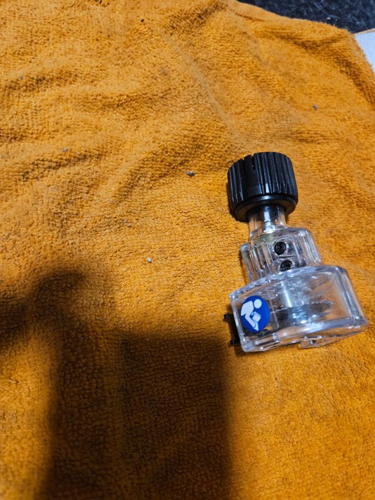 Officiële Dremel Zaag Extensie Opzetstuk, Ophalen of Verzenden, Zo goed als nieuw, Overige typen, Dremel