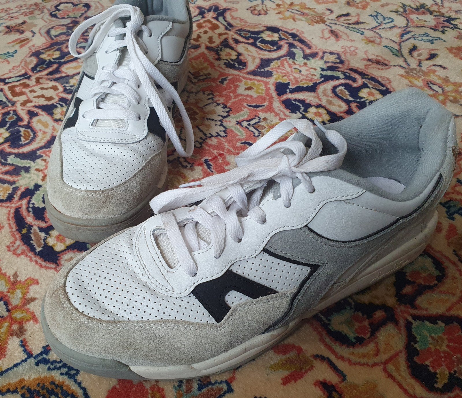 Diadora schoenen, Ophalen of Verzenden, Zo goed als nieuw, Overige typen, Overige merken