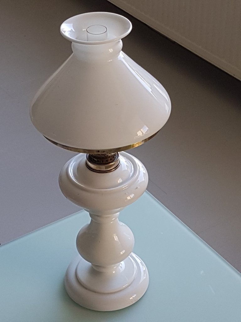 originele Olielamp, Ophalen of Verzenden