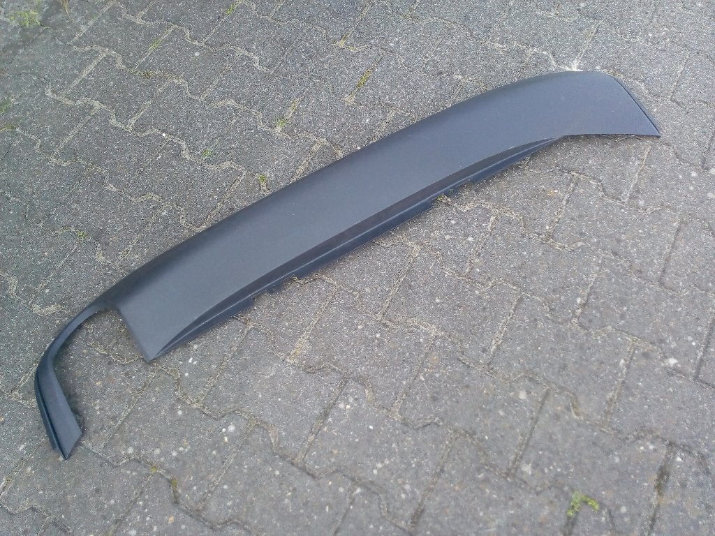 Spoiler achterbumper Volvo V60 31353281 03.jpg, Ophalen, Gebruikt, Voor, Volvo