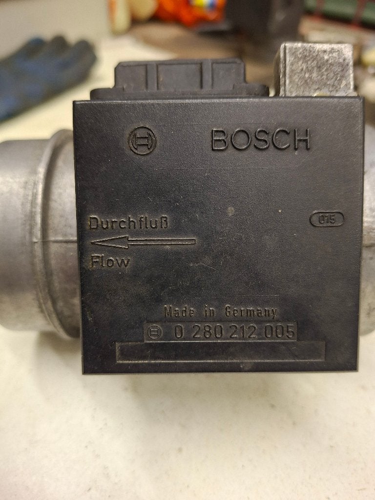 Saab 900 Classic LMM B202 Turbo T16S., Ophalen of Verzenden, Gebruikt, Saab