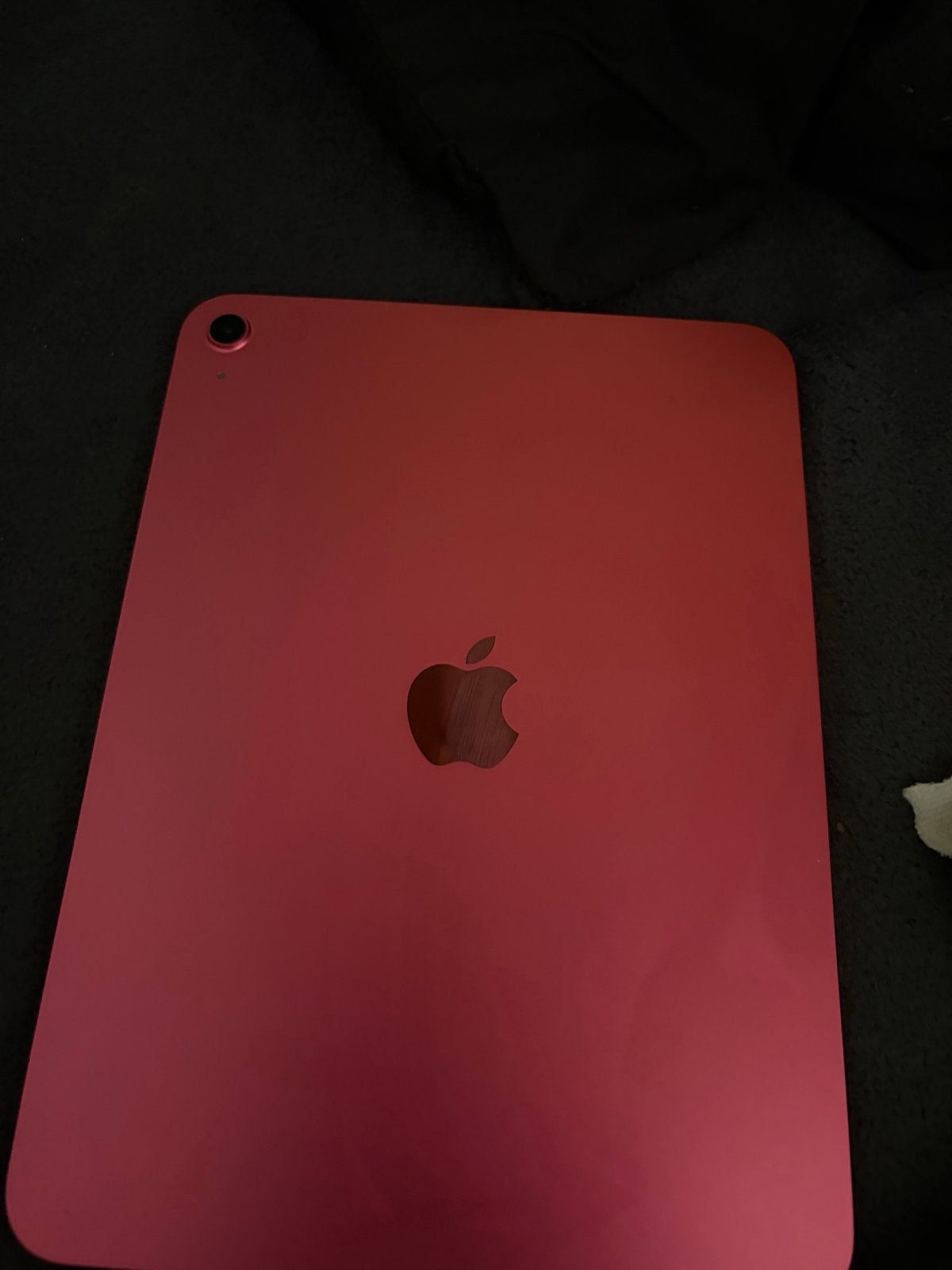 Apple iPad A16 2025 ( Roze) - Zo goed als nieuw, Computers en Software, Apple iPads, Overige kleuren, Apple iPad, Zo goed als nieuw