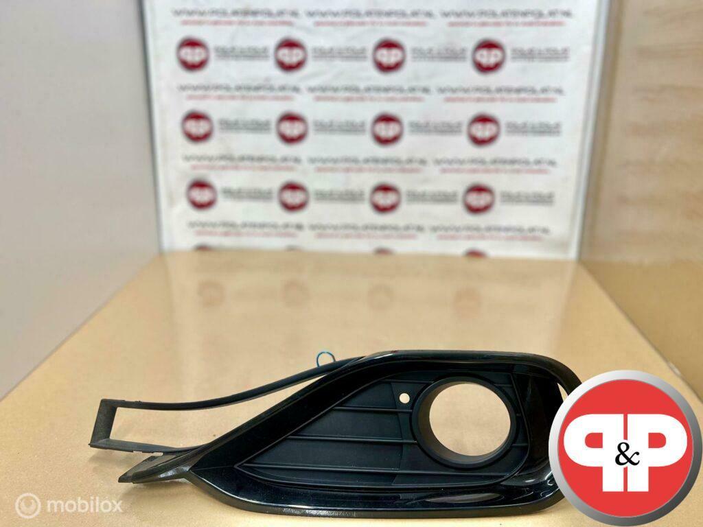 BMW F36 Sport Line Rooster Bumper Links, Auto-onderdelen