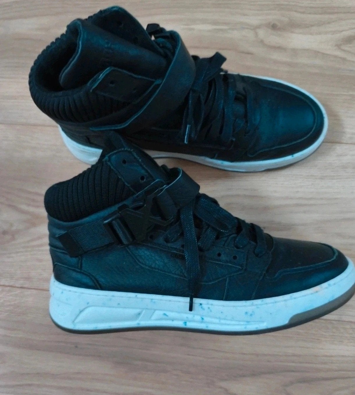 Bronx Cosmo sneakers zwart, maat 40, nieuw, Kleding | Dames, Bronx, Zwart, Nieuw, Ophalen of Verzenden