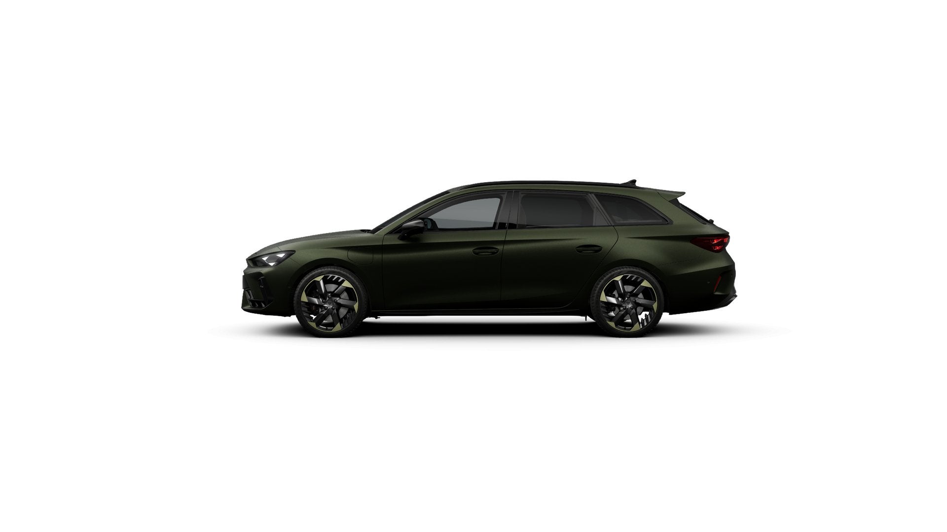 CUPRA Leon Sportstourer, Auto's, 1498 cc, Euro 6, 135 min, Plug-in hybride