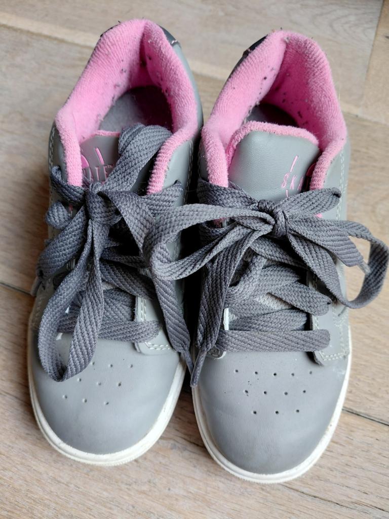 Heelys kind maat 31, Ophalen of Verzenden, Zo goed als nieuw, Meisje
