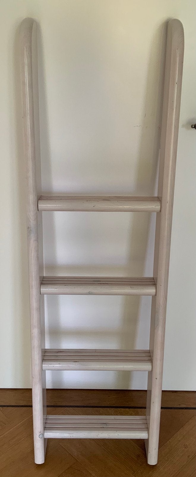 Flexa Classic - Ladder voor stapelbed - (154cm hoogte)!!!, Kinderen en Baby's, Kinderkamer | Stapelbedden en Hoogslapers, Ophalen of Verzenden