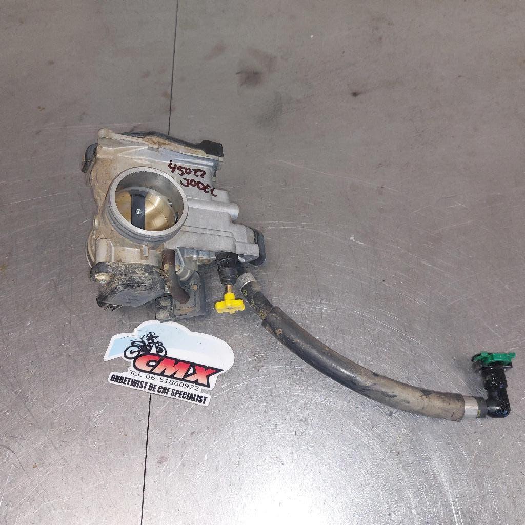 throttlebody Honda CRF450 (2022), Ophalen, Cmx, Cmx, Cmx