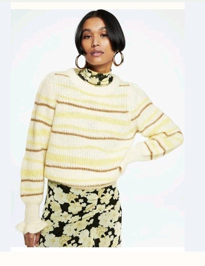 Fabienne Chapot Sun pullover/trui maat S *nieuw *, Fabienne Chapot, Ophalen of Verzenden, Nieuw, Maat 36 (S)
