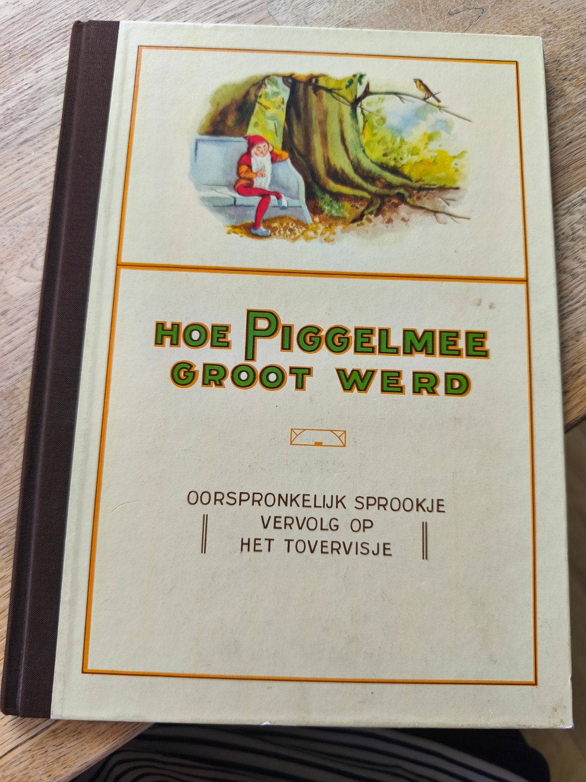 Boek Piggelmee, Ophalen of Verzenden