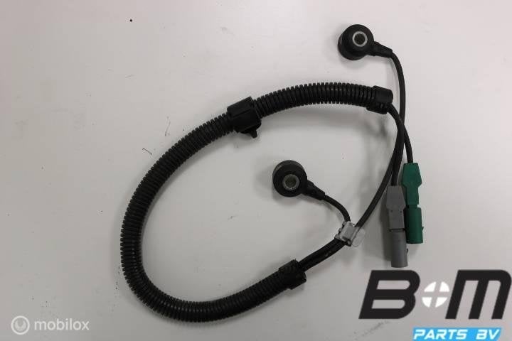 Pingelsensors VW Golf 6, Gebruikt