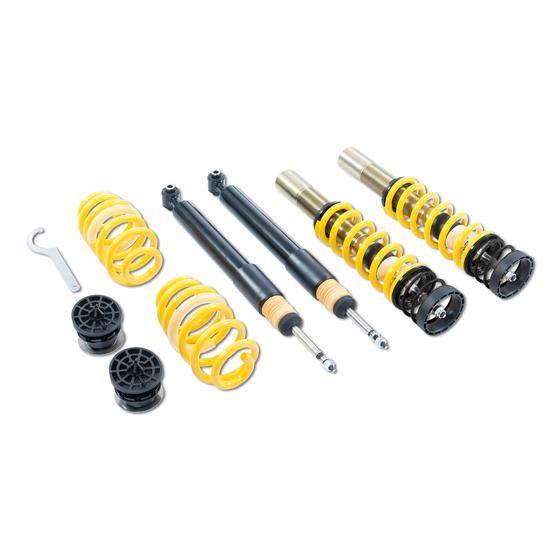 ST Suspensions ST X schroefset - Peugeot 207 06-14, Ophalen of Verzenden